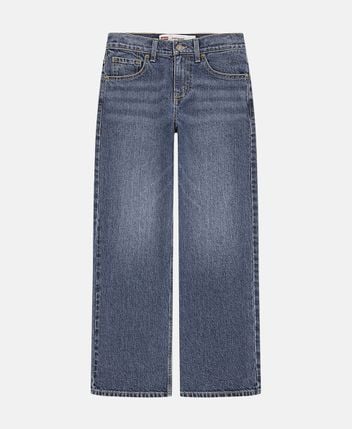 Baggy jeans