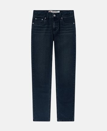 Tapered Jeans 502