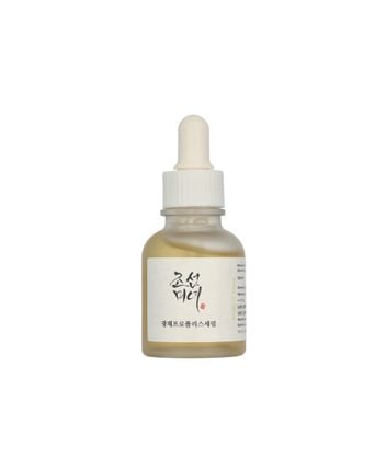 Skin serum Glow Serum