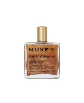 Body oil Huile Prodigieuse