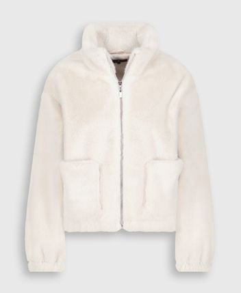 Fur jacket