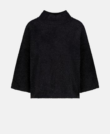 Knitted jumper