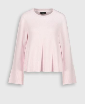 Knitted jumper