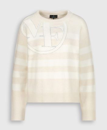 Knitted jumper