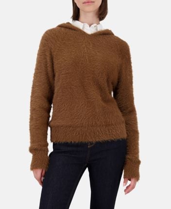 Knitted jumper
