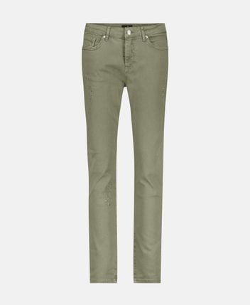 Slim fit jeans