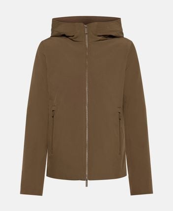 Down jacket