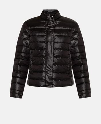 Down jacket