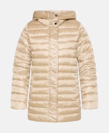 Down jacket