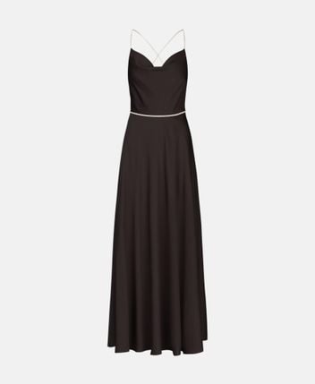 Evening gown