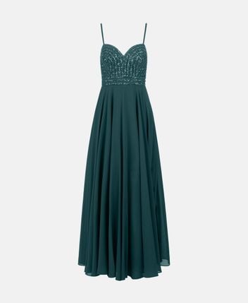 Evening gown