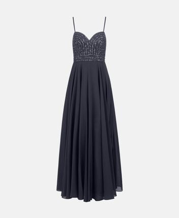 Evening gown