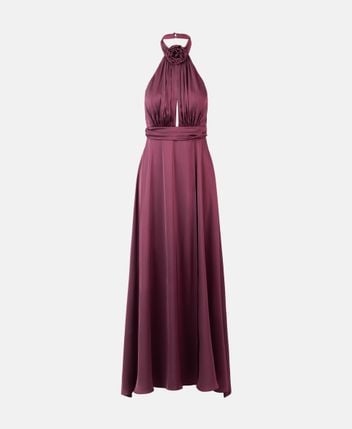 Evening gown