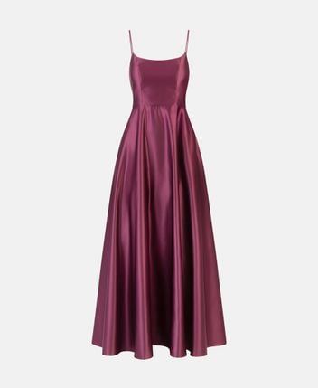 Evening gown