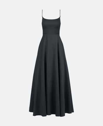 Evening gown
