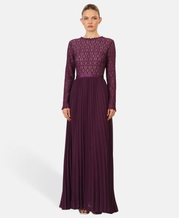 Evening gown