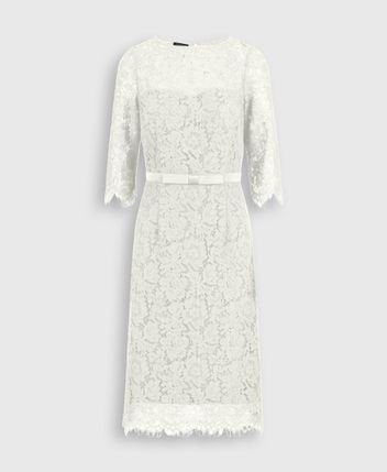 Lace dress