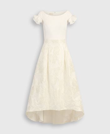 Evening gown