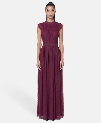 Maxi-dress