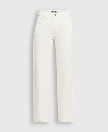 Corduroy trousers Feliza2