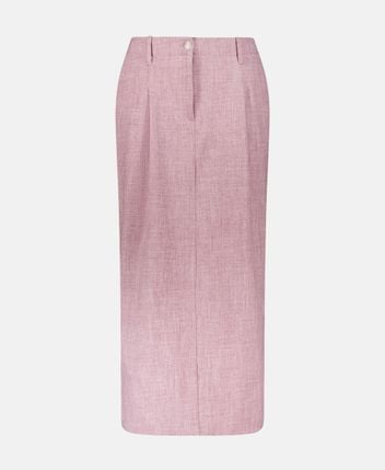 Midi skirt Jella2