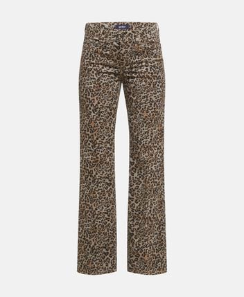 Casual trousers Zuri