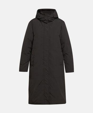 Winter coat