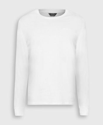 Long-sleeved top, pack of 2