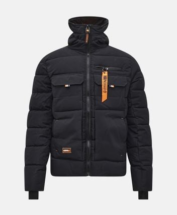 Quilted jacket Dosiba