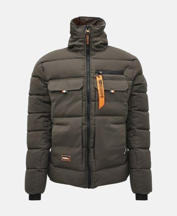 Quilted jacket Dosiba