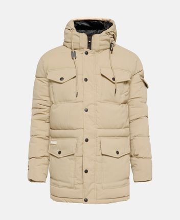 Quilted jacket Corlas