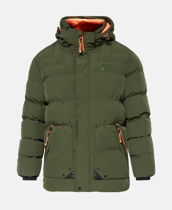 Quilted jacket Badibere