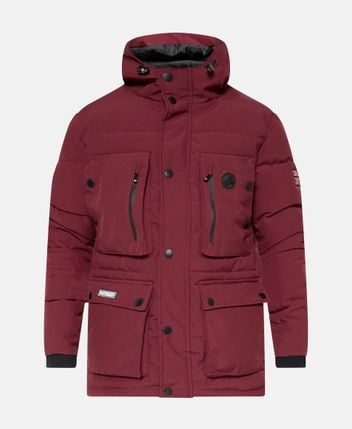 Winter jacket albert