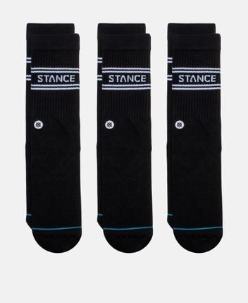 Socks, pack of 3