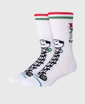 Socks, pack of 2