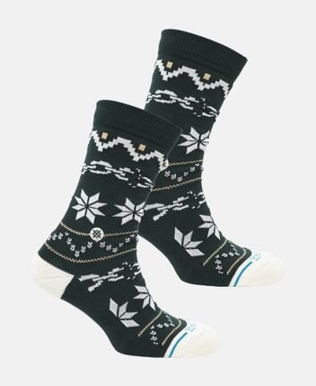 Socks, pack of 2