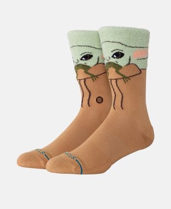 Socks, pack of 2