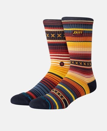 Socks, pack of 2
