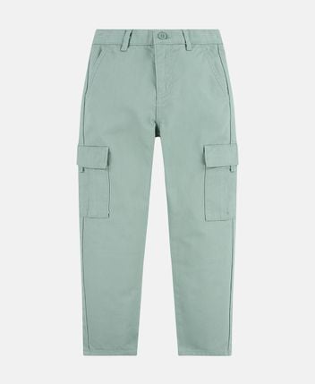 Cargo pants