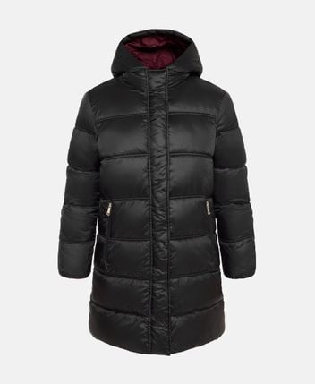 Quilted jacket