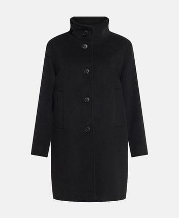 Wool coat