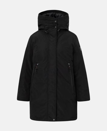 Winter jacket