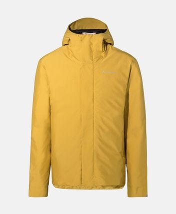 Rain jacket