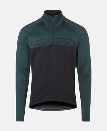 Cycling jacket Posta LS Tricot II