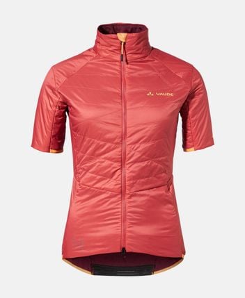 Cycling jersey Kuro Insulation FZ Tricot
