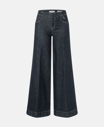 Relaxed Fit Jeans