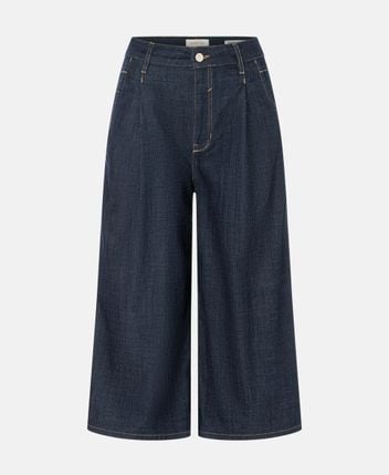Cropped jeans Wanda Cullote
