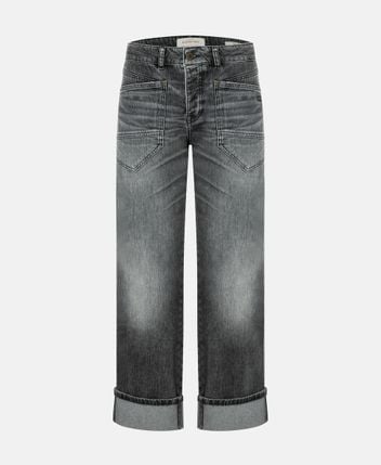 Loose fit jeans Roberta