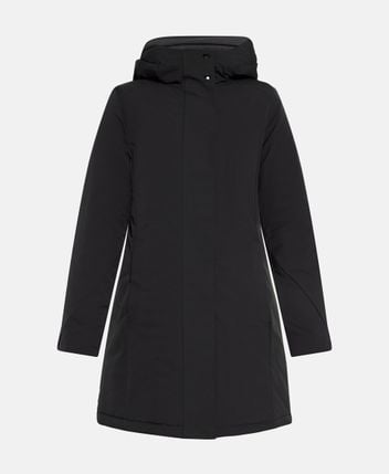 Transitional coat Spherica