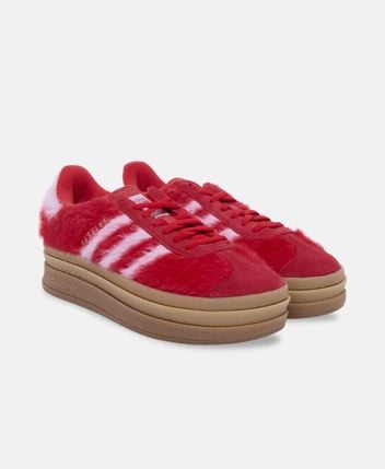 Platform sneakers Gazelle